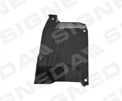 PMB11096AR Защита двигателя SIGNEDA подбор по vin на Brocar