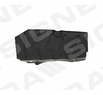 PKA60002AL ЗАЩИТА ДВИГАТЕЛЯ SIGNEDA подбор по vin на Brocar