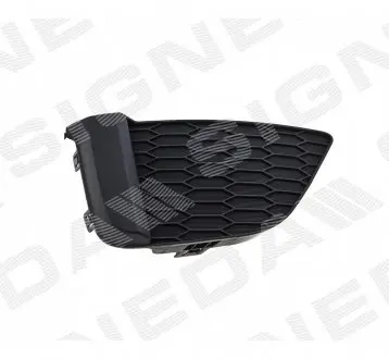 PHD99080CAR Решітка в бампер SIGNEDA підбір по vin на Brocar