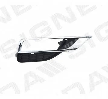 PHD99055CAR Решітка в бампер SIGNEDA підбір по vin на Brocar