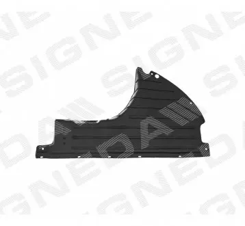 PFT60006AR ЗАЩИТА ДВИГАТЕЛЯ SIGNEDA подбор по vin на Brocar