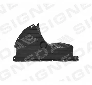 PFT60006AL ЗАЩИТА ДВИГАТЕЛЯ SIGNEDA подбор по vin на Brocar