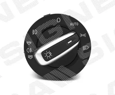 SW00006 Вимикач світла SIGNEDA підбір по vin на Brocar