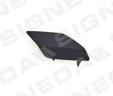 SIN0016R Кришка омивача SIGNEDA підбір по vin на Brocar