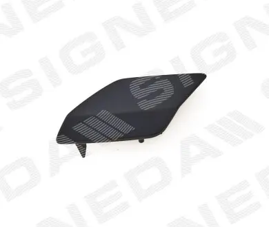 SIN0016L Кришка омивача SIGNEDA підбір по vin на Brocar