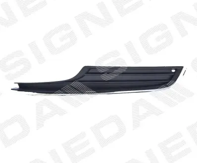 PVW99174GAL Решетка в бампер SIGNEDA подбор по vin на Brocar