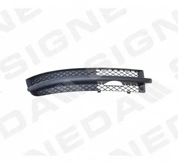 PVW99168GAR Решітка в бампер SIGNEDA підбір по vin на Brocar