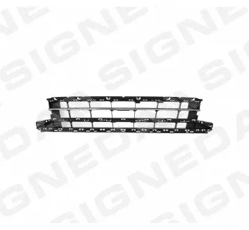 PVW99157GA Решітка в бампер VW PASSAT (B8), 14 - SIGNEDA підбір по vin на Brocar