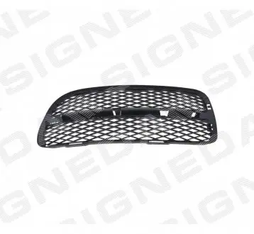 PVW99118GAL Решетка в бампер SIGNEDA підбір по vin на Brocar