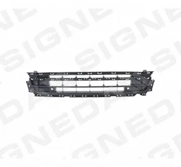PVW99077GB РЕШІТКА БАМП. VG304000110 / JETTA 15- SIGNEDA підбір по vin на Brocar