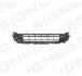Решітка в бампер VW JETTA, 15 - 18 PVW99077GA