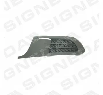 PVW99070GAL Решетка в бампер SIGNEDA підбір по vin на Brocar