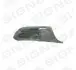 Решітка в бампер VW JETTA, 11 - 15 PVW99070GAR
