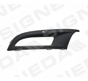 PVW99046CAL Решітка в бампер SIGNEDA підбір по vin на Brocar