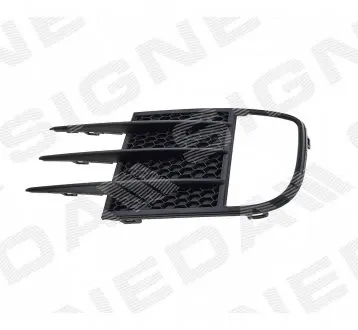 PVW99032CALK Решітка в бампер SIGNEDA підбір по vin на Brocar