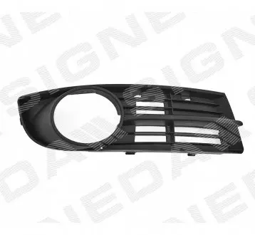PVW99029R Решетка в бампер SIGNEDA підбір по vin на Brocar
