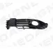 Решітка в бампер VW PASSAT (B5+), 00 - 05 PVW99024CBLI
