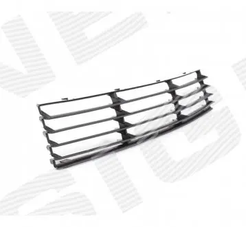 PVW99023GA Решітка в бампер VW PASSAT (B5+), 00 - 05 SIGNEDA підбір по vin на Brocar