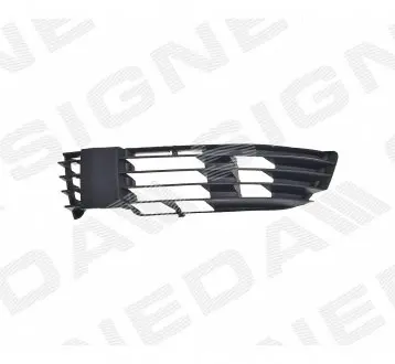 PVW99024CAL Решітка в бампер SIGNEDA підбір по vin на Brocar