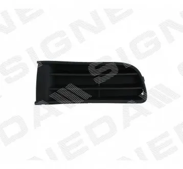 PVW99020BRK Решітка в бампер SIGNEDA підбір по vin на Brocar