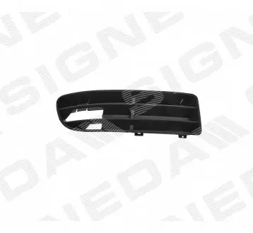 PVW99005GRK Решітка в бампер SIGNEDA підбір по vin на Brocar