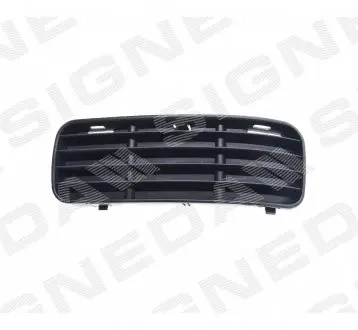 PVW99001CL Решітка в бампер SIGNEDA підбір по vin на Brocar