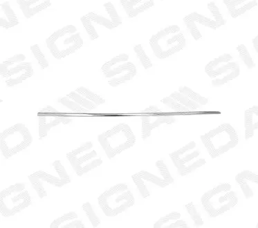 PVW88019R Молдинг на двері SIGNEDA підбір по vin на Brocar