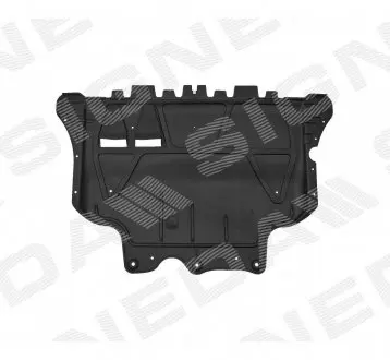 PVW60022A ЗАЩИТА ДВИГАТЕЛЯ SIGNEDA подбор по vin на Brocar