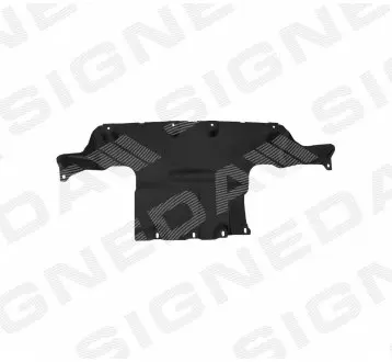 PVW60021A Захист двигуна SIGNEDA підбір по vin на Brocar