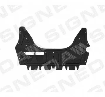 PVW60013A Захист двигуна SIGNEDA підбір по vin на Brocar