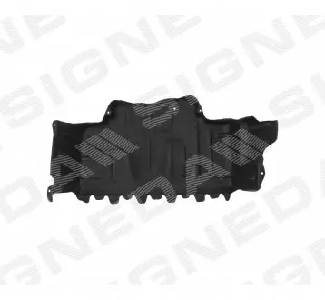 PVW60009A ЗАЩИТА ДВИГАТЕЛЯ SIGNEDA подбор по vin на Brocar