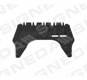 PVW60004A ЗАЩИТА ДВИГАТЕЛЯ SIGNEDA подбор по vin на Brocar
