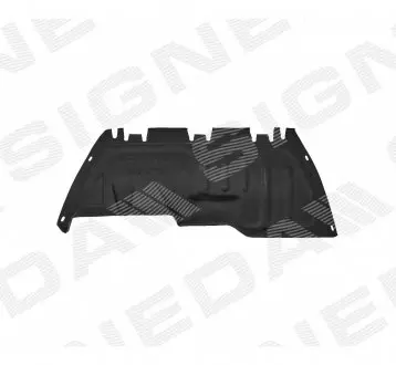 PVW60000PLA ЗАЩИТА ДВИГАТЕЛЯ SIGNEDA подбор по vin на Brocar