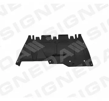 PVW60000A ЗАЩИТА ДВИГАТЕЛЯ SIGNEDA подбор по vin на Brocar