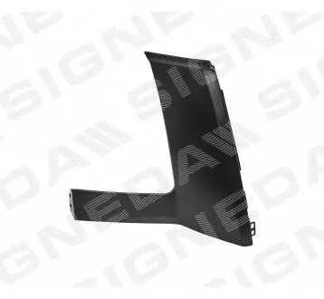 PVW07103AR Молдинг под фару SIGNEDA подбор по vin на Brocar