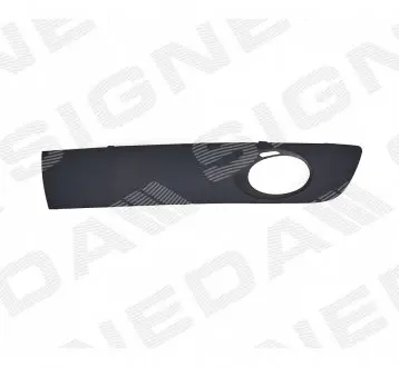 PVW07085GBL Решетка в бампер SIGNEDA підбір по vin на Brocar