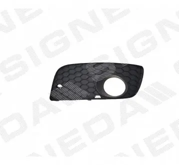 PVW07076GAL Решітка в бампер SIGNEDA підбір по vin на Brocar