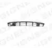 PVW07049GA Решітка в бампер VW PASSAT (B4), 93 - 96 SIGNEDA підбір по vin на Brocar