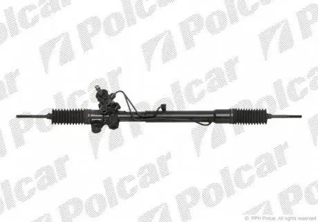 S5181034 Рулевая рейка (восстановлена) POLCAR підбір по vin на Brocar