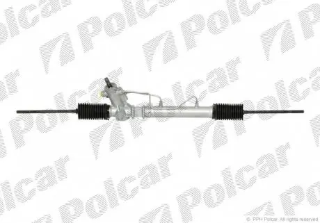 S5181018 Рулевая рейка (восстановлена) POLCAR подбор по vin на Brocar