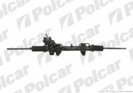 S5160012 Рульова рейка (відновлена) POLCAR підбір по vin на Brocar