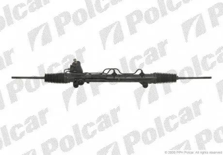 S5132004 Рульова рейка (відновлена) POLCAR підбір по vin на Brocar