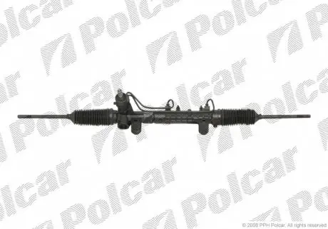 S5130014 Рульова рейка (відновлена) POLCAR підбір по vin на Brocar
