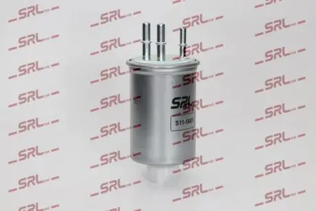 S115007 Паливний фільтр POLCAR підбір по vin на Brocar