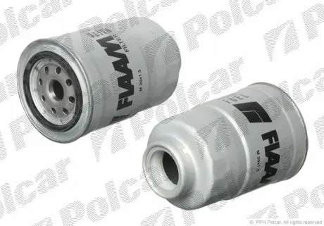 FP5092 Топливный фильтр POLCAR подбор по vin на Brocar