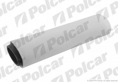 FL9006 Воздушный фильтр POLCAR подбор по vin на Brocar
