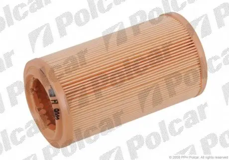 FL9002 Повітряний фільтр POLCAR підбір по vin на Brocar