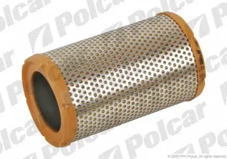 FL6940 Повітряний фільтр POLCAR підбір по vin на Brocar