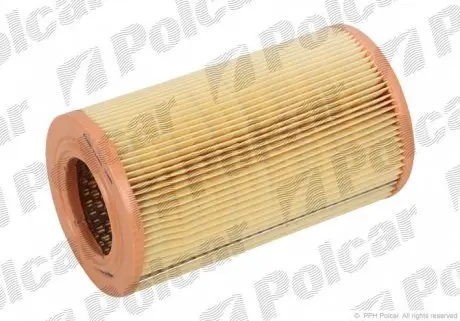 FL6922 Повітряний фільтр POLCAR підбір по vin на Brocar