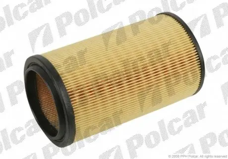 FL6891 Повітряний фільтр POLCAR підбір по vin на Brocar